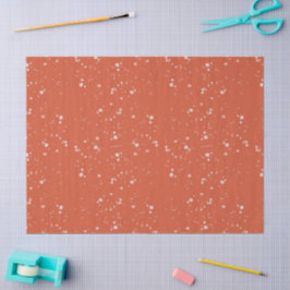 Papel De Seda Manzana de caramelo