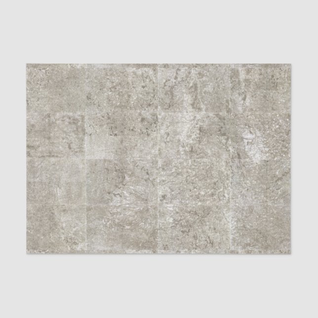 Papel De Seda Mapa compuesto de Francia 9 (Anverso)