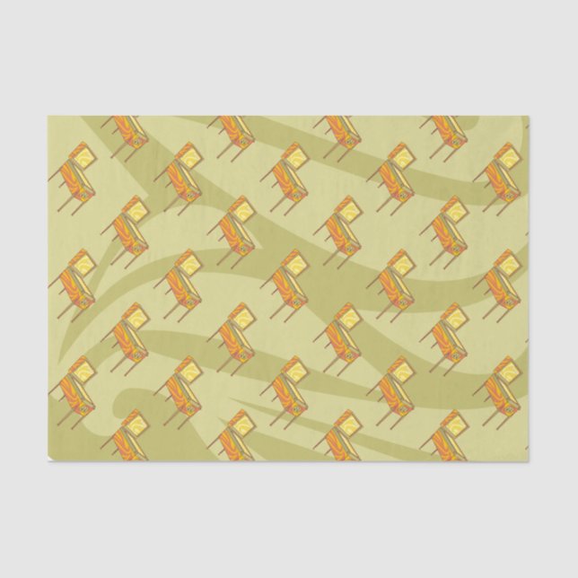 Papel De Seda Máquina de pinball (Anverso)