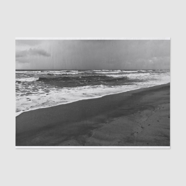 Papel De Seda mar es (Anverso)
