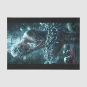 Papel De Seda Maravilloso Místico11