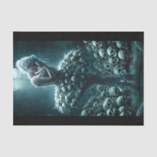 Papel De Seda Maravilloso Místico12