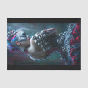 Papel De Seda Maravilloso Místico17