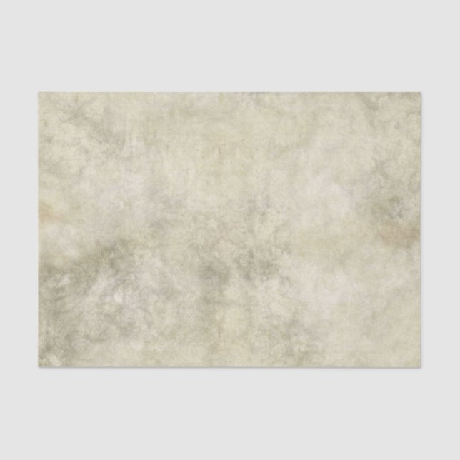 Papel De Seda Marble gris marrón (Anverso)