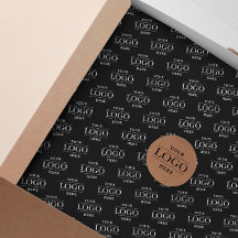 Marca comercial de la empresa con logotipo de su P