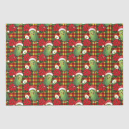 Papel De Seda Marcha de baloncesto de Santa Claus