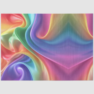 Papel De Seda Mareas del espectro