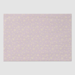 Papel De Seda Mareas y Perlas dispersas