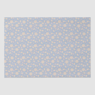 Papel De Seda Mareas y Perlas dispersas