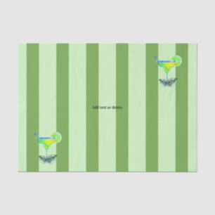 Papel De Seda Margs Matrimony Tequila Bridal Shower Bachelorette