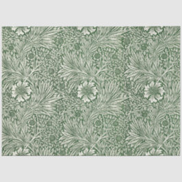 Papel De Seda Marigold (por William Morris)