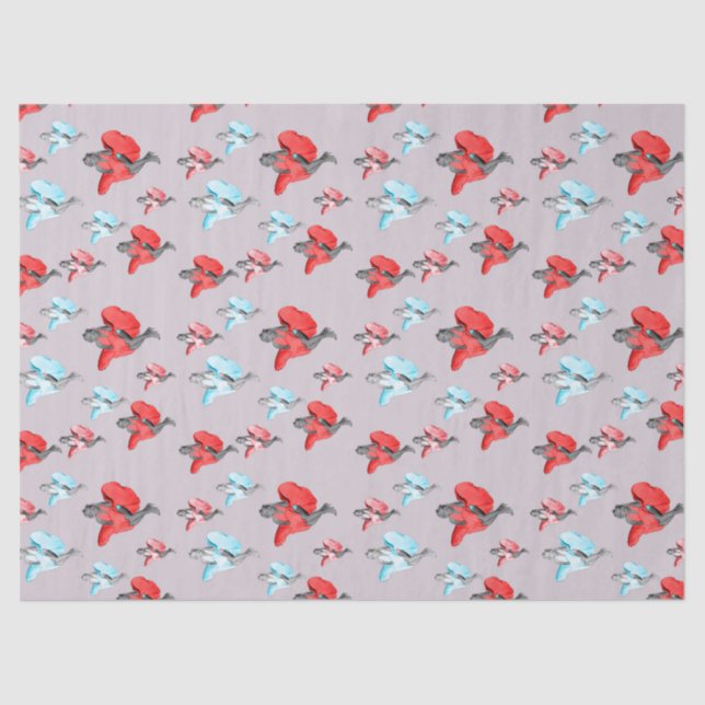 Papel De Seda Marilyn Monroe (Anverso)