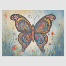 Mariposa Boho