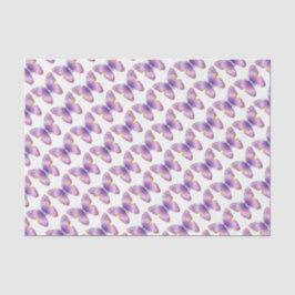 Papel De Seda Mariposa de la fantasía