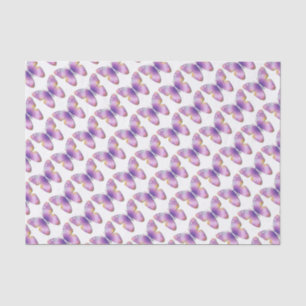 Papel De Seda Mariposa de la fantasía