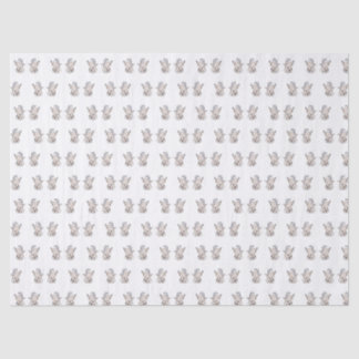 Papel De Seda Mariposa fantasma Halloween