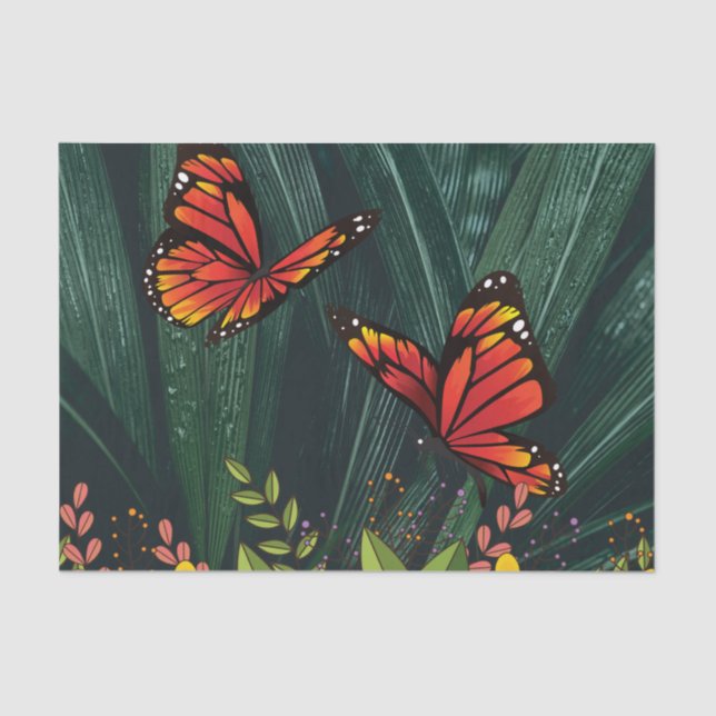 Papel De Seda Mariposa Monarca Feb 6_21 (Anverso)