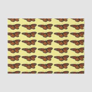 Papel De Seda Mariposa Virrey Fotografía De Naturaleza Hermosa