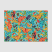 Mariposas diarias de Flutterby