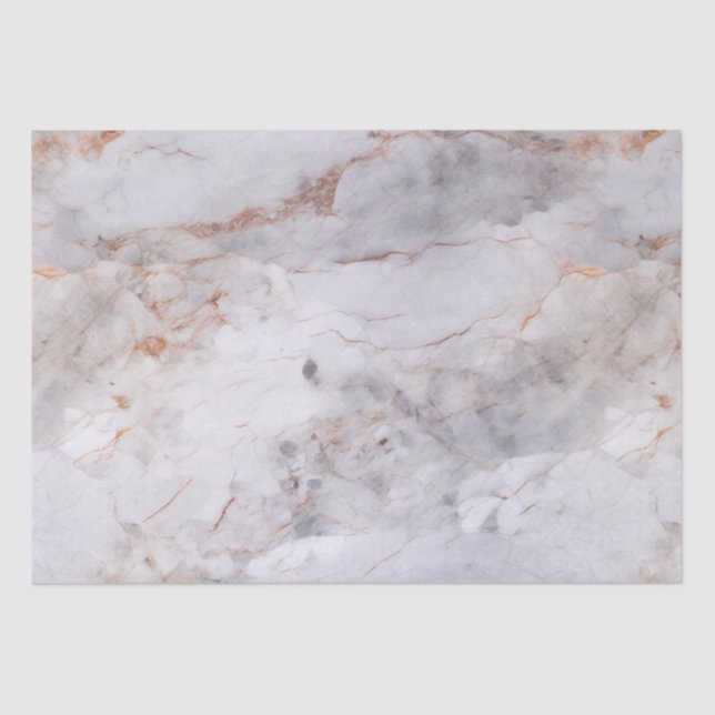 Papel De Seda Mármol (Anverso)