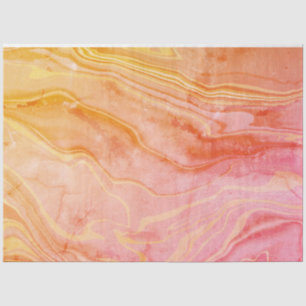 Papel De Seda Mármol abstracto moderno y elegante