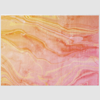 Papel De Seda Mármol abstracto moderno y elegante