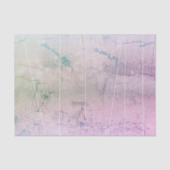 Papel De Seda Mármol angustiado (Anverso)