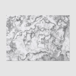 Papel De Seda Mármol blanco