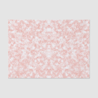 Papel de seda mármol melocotón