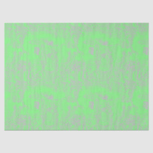 Papel De Seda mármol verde y gris