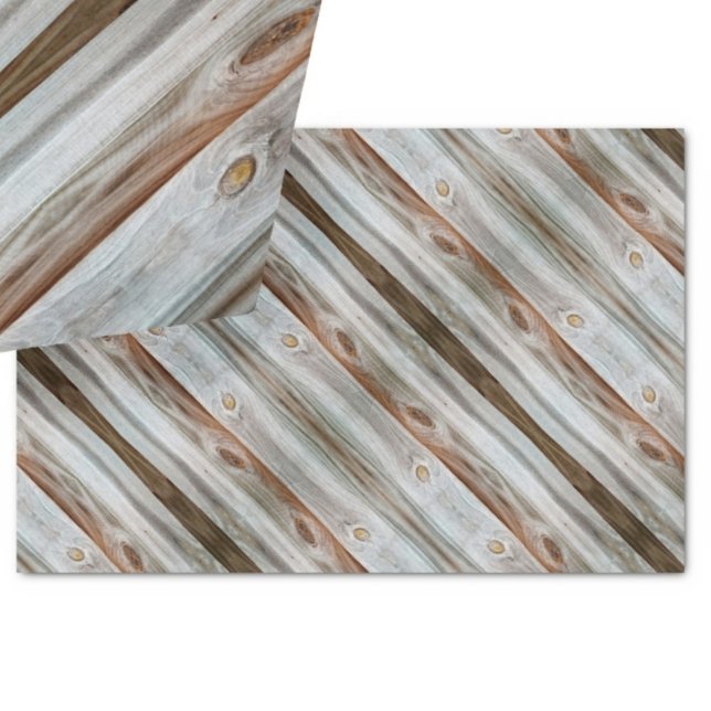 Papel De Seda Marrón y gris de madera de edad rústica (Subido por el creador)