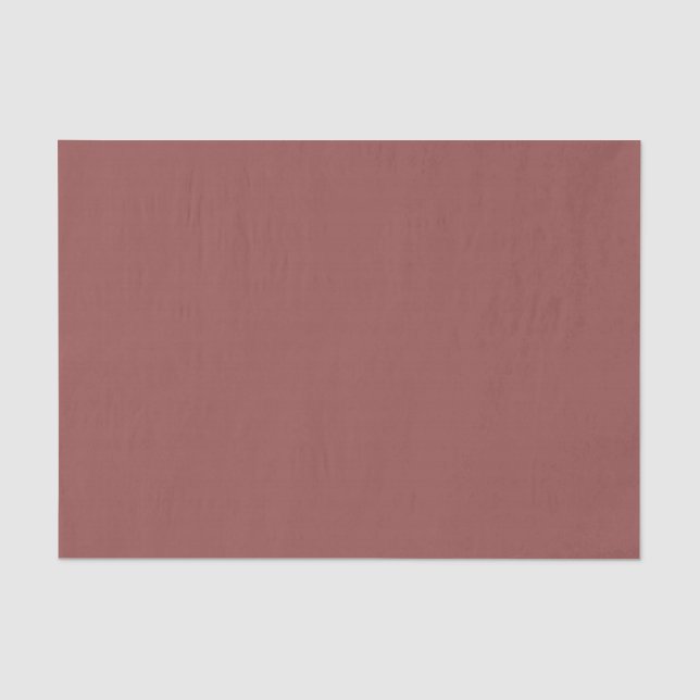Papel De Seda Marsala (Anverso)