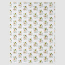 Papel De Seda Martini Baby 