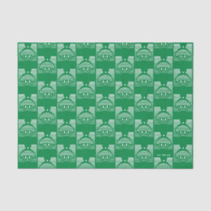 Papel De Seda MARVIN EL Ícono de las bandas MARTIAN™