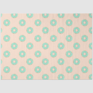 Papel De Seda Más Donas Serie Diseño 1