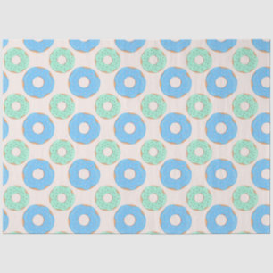 Papel De Seda Más Donas Serie Diseño 29