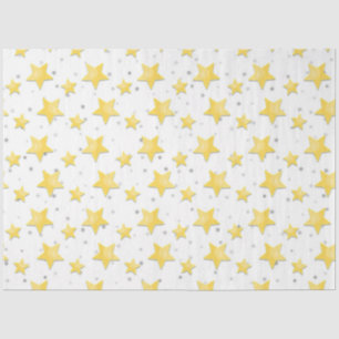 Papel De Seda Más serie de policía diseño 1