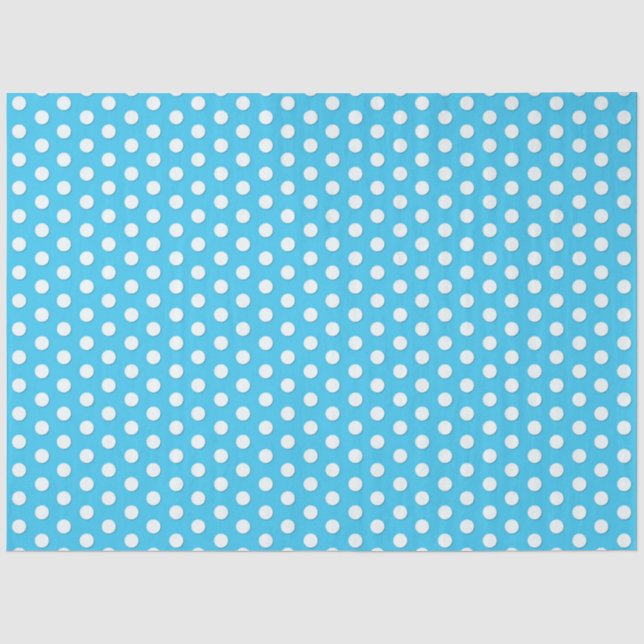 Papel De Seda Más Serie de Policía Diseño 2 (Anverso)