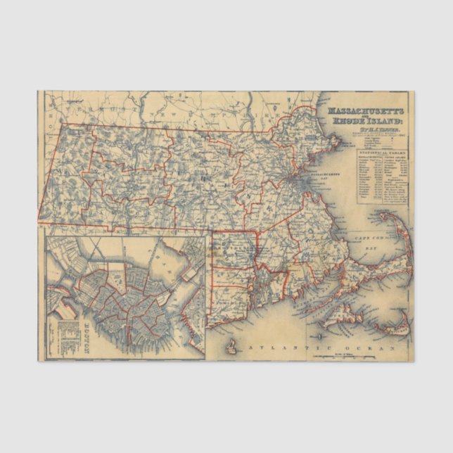 Papel De Seda Masa, RI (Anverso)