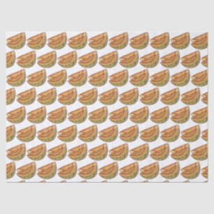 Papel De Seda Masala Dosas Cocina del Sur de la India