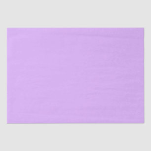 Papel De Seda Mauve, código de hex violeta pálido e0b0ff