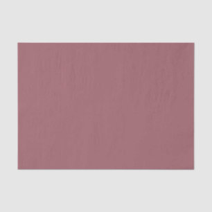 Papel De Seda Mauve Dusty Pink