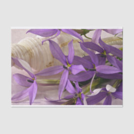 Papel De Seda Mauve Starshine Laurentia