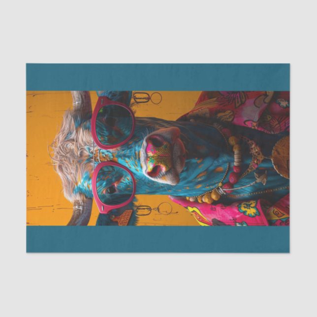 Papel De Seda Mavis (Anverso)