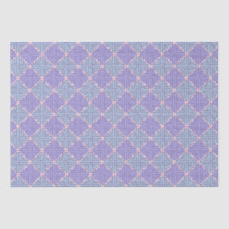 Papel De Seda Maze Patchwork