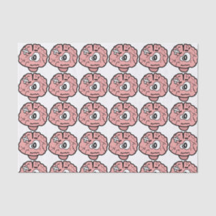 Papel De Seda Me duele el cerebro