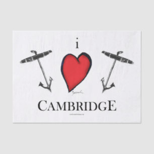 PAPEL DE SEDA ME ENCANTA CAMBRIDGE