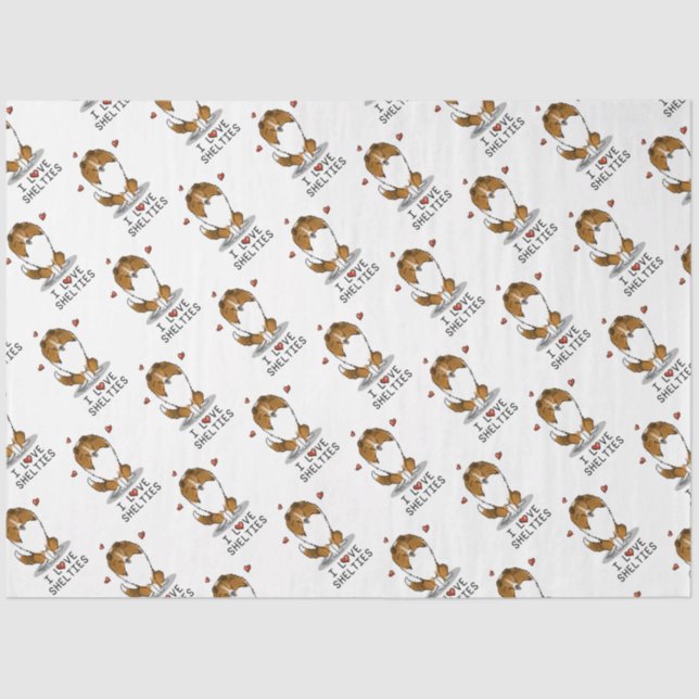 Papel De Seda Me encantan las cobardes (soldaduras 2) (Anverso)