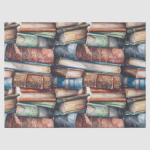 Papel De Seda Me gustan los libros grandes