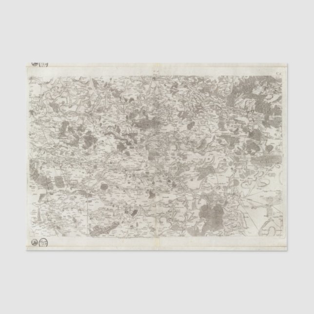 Papel De Seda Meaux (Anverso)